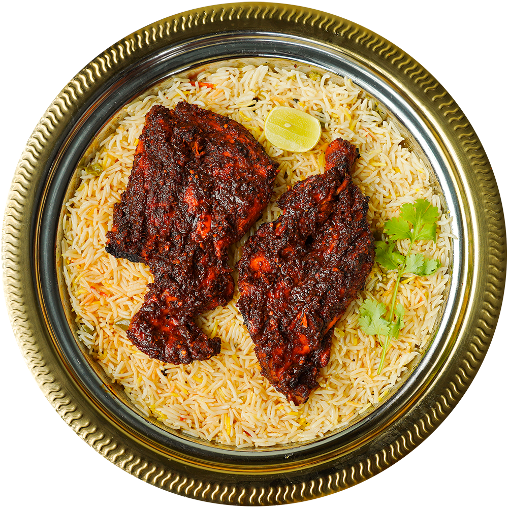 alfham mandhi